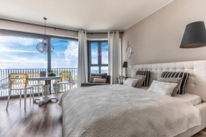 Apartament Prestige & Sea Horyzont 613, Gmina Międzyzdroje